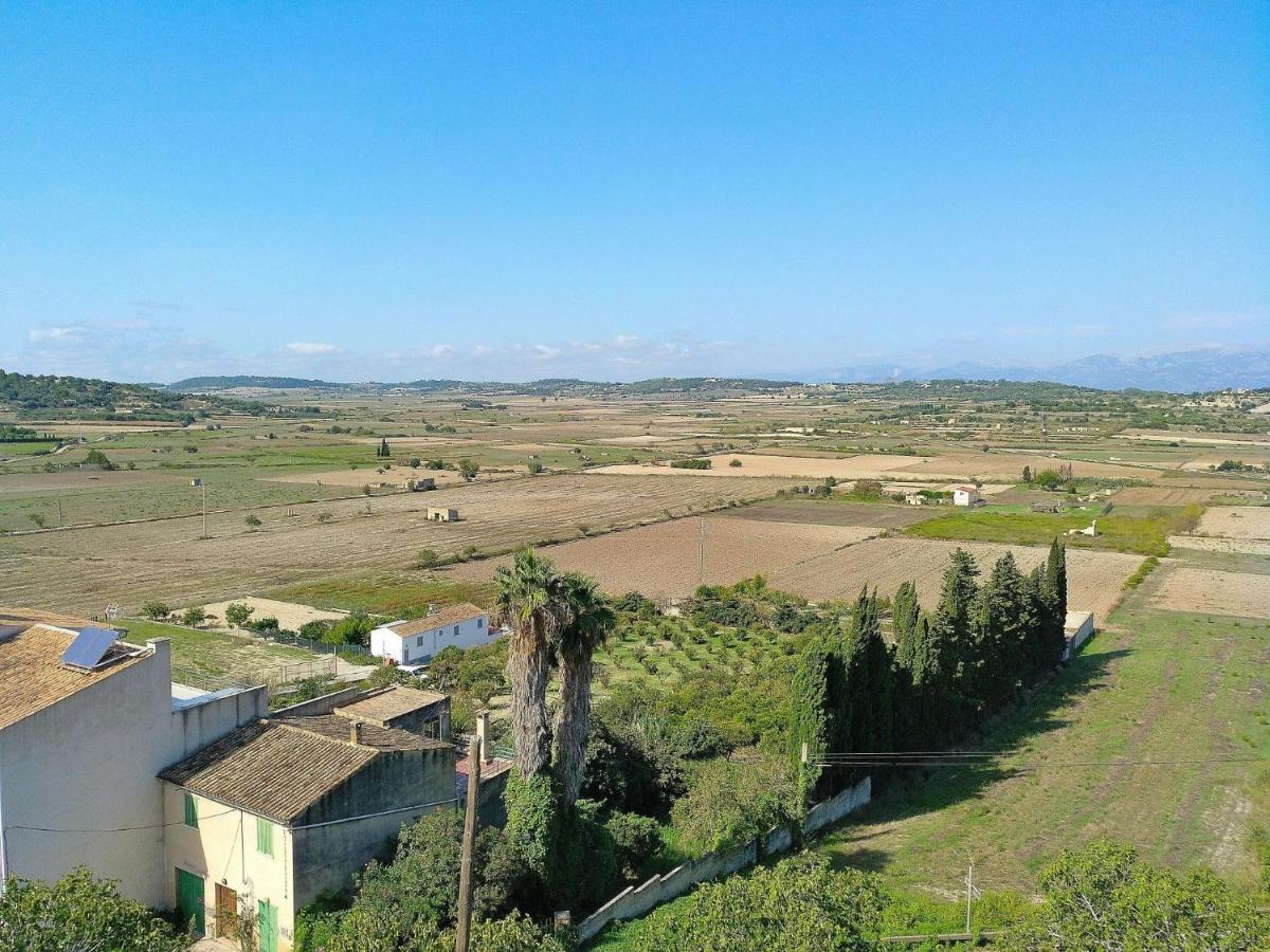 061 Finca Rafal Des Turo Etv8343 By Mallorca Charme Santa Margalida Eksteriør bilde