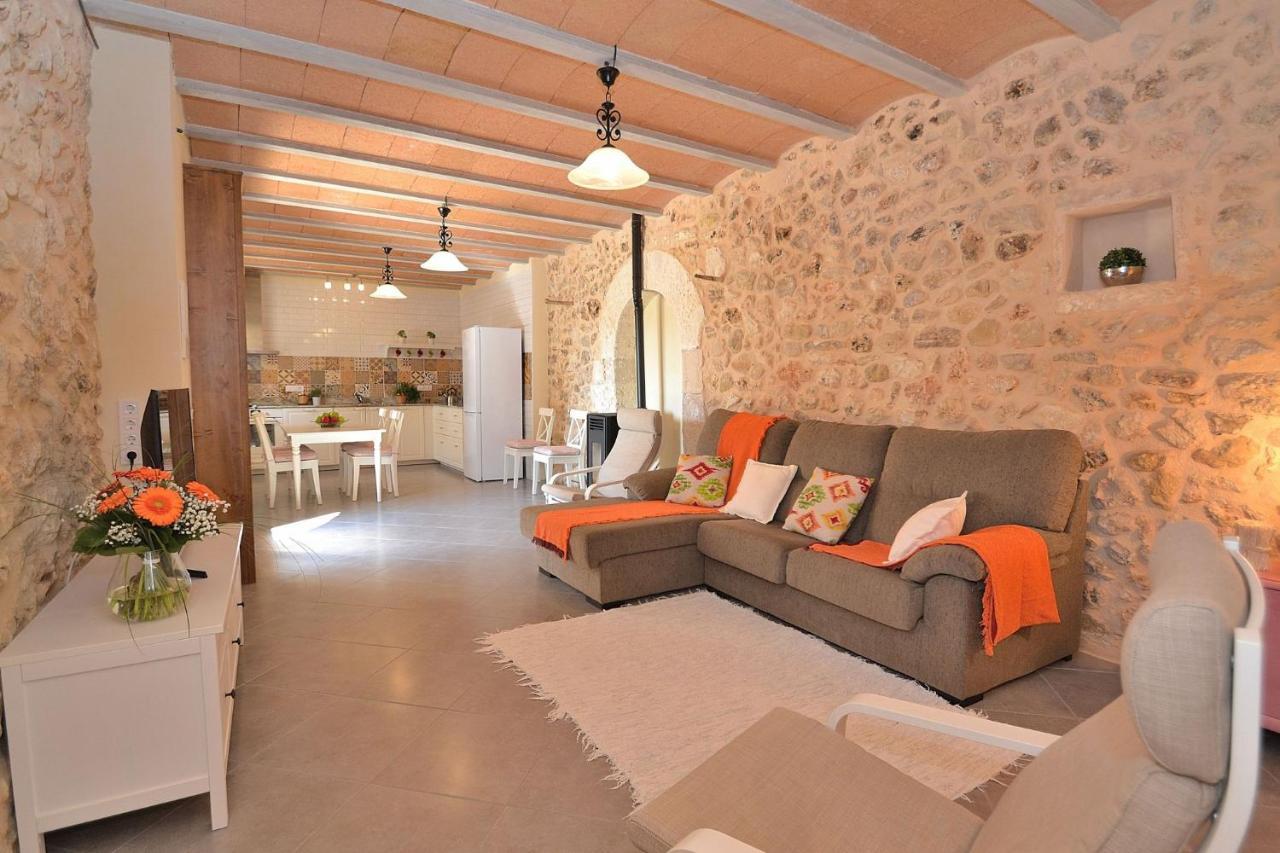 061 Finca Rafal Des Turo Etv8343 By Mallorca Charme Santa Margalida Eksteriør bilde