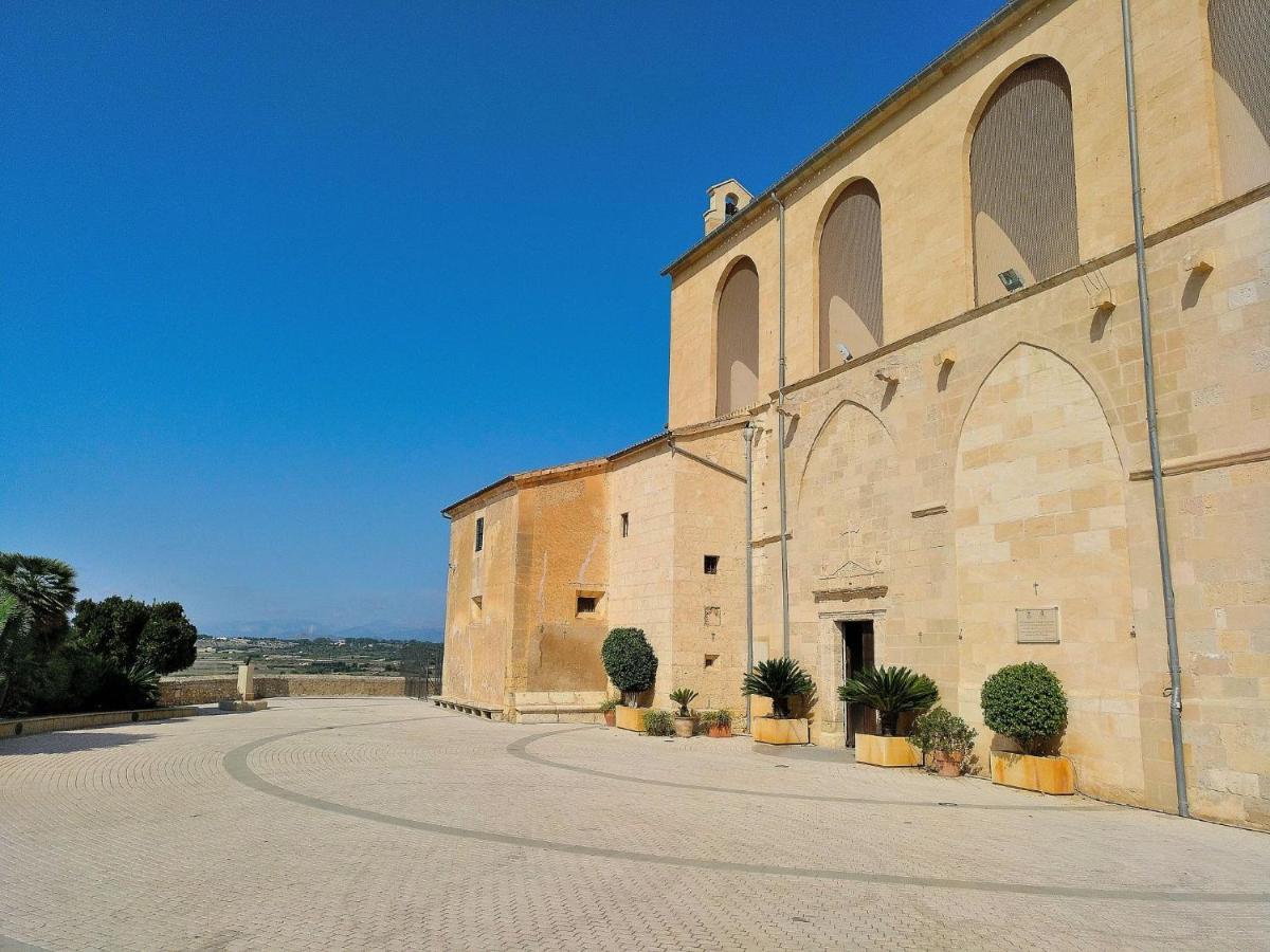 061 Finca Rafal Des Turo Etv8343 By Mallorca Charme Santa Margalida Eksteriør bilde