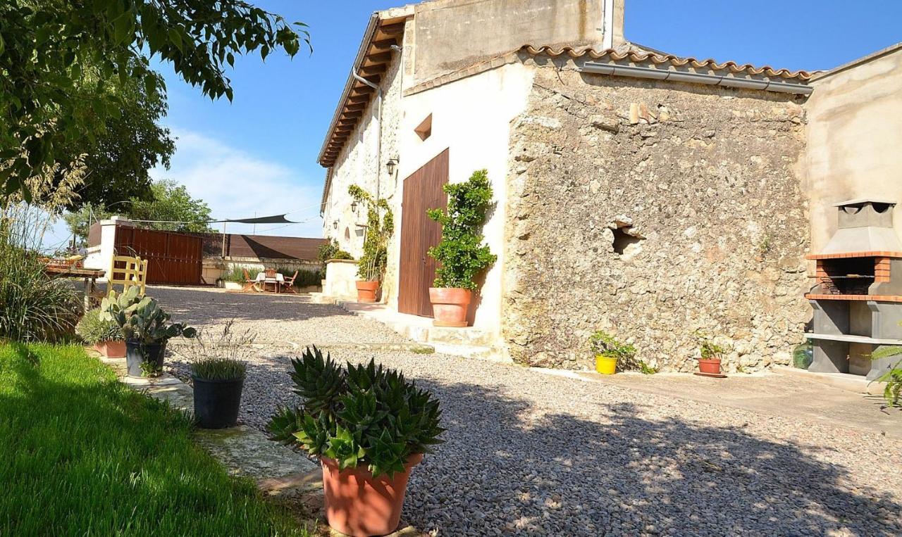 061 Finca Rafal Des Turo Etv8343 By Mallorca Charme Santa Margalida Eksteriør bilde